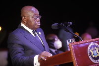 Nana Addo Dankwa Akufo-Addo