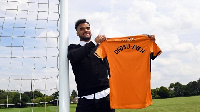 Black Stars defender, Phil Ofosu-Ayeh