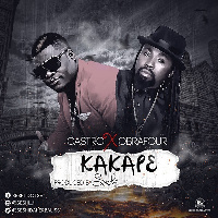 Castro ft Obrafour 'Kakape'