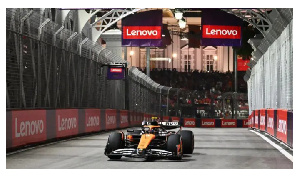 McLaren's Lando Norris Trails Leader Max Verstappen By 59 Points In The Drivers' Championship.png