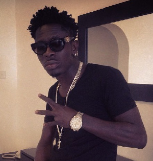 Shatta Wale