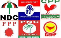 MCE for Tarkwa-Nsuaem has charged political parties to champion peace in Ghana