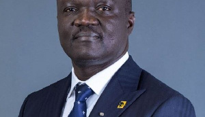 Managing Director Victor Yaw Asante highlighted FirstBank's dedication to supporting SMEs