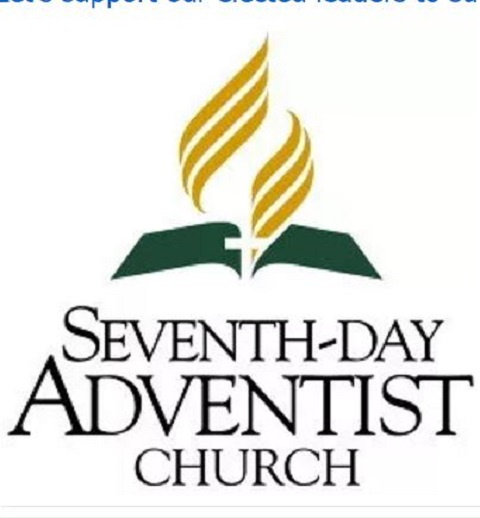 Seventh-Day Adventist Church