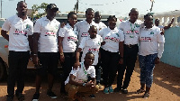 Scoliosis Foundation Team