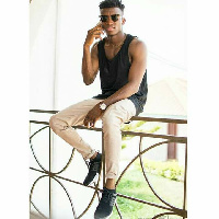 Kofi Kinaata