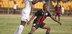 Inter Allies face their regional rivals