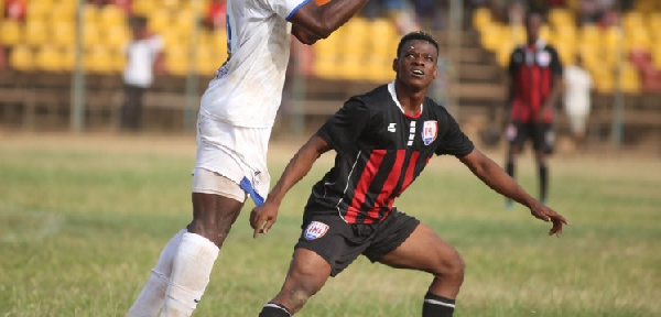 Inter Allies face their regional rivals