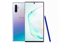 The new Samsung Galaxy Note10 and Note10+