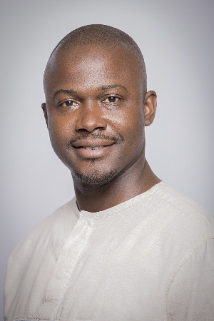 Richard Bansah - CEO, appsNmobile Solutions