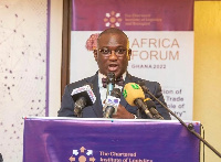 Hassan Tampuli, Deputy Minister for Transport