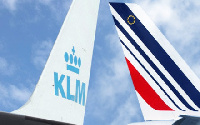 Air France-KLM