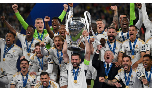 The UEFA Champions League is undergoing fairly major changes for the 2024/25 season