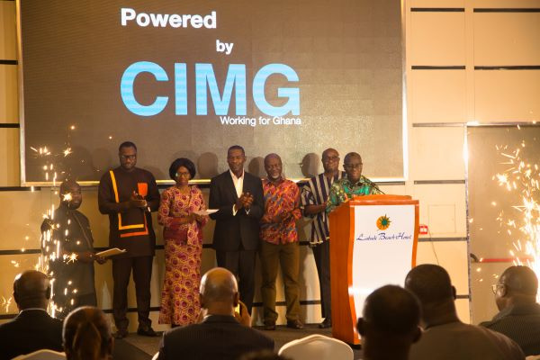 CIMG launches maiden Ghana Regional Brand Index report 2022