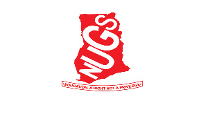 The National Union of Ghana Students (NUGS)