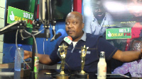 Kwame Sefa Kayi comes your way with the Friday edition of Kokrokoo