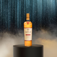 The release continues The Macallan's tradition of creating exceptional whisky