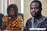 Vicky Hamah says Manasseh owes former President Mahama and the NDC an apology