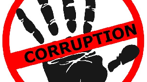 Ghana's democracy said to be facilitating corruption