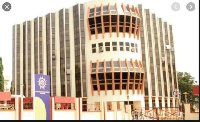 WAEC office