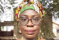 Former GTDC Deputy CEO, Akua Djanie Blakofe