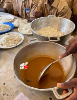 Watch How 10 Students Share One Fish During Dining At St Paul SHS.jpeg