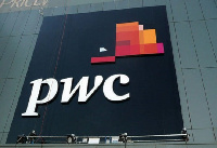 PWC is an auditing firm