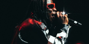 Stonebwoy