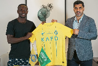 Sadio Mane joins Al Nassr