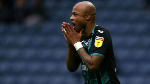 Andre Dede Ayew