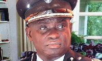 DCOP Francis Ebenezer Doku