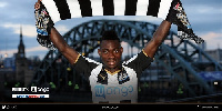 Christian Atsu