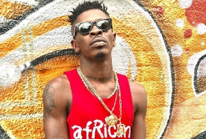 Shatta Wale Top9