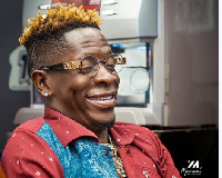 Shatta Wale