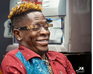 Shatta Wale