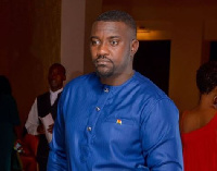 Actor, John Dumelo