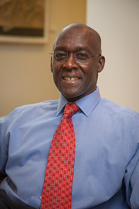 Makhtar Diop