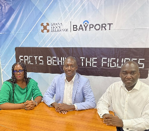 Bayport Savings and Loans provides facts behind the figures