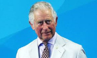 Prince of Wales, Prince Charles