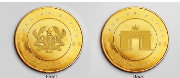 Stringent Anti-Money Laundering laws will ensure Gold Coin doesn’t promote the practice – BoG