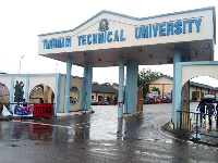 Takoradi Technical University (TTU)