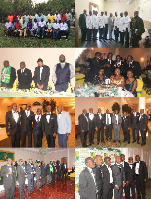 Prempeh Reunion2016