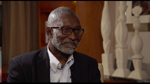 Internet Hall of Famer Prof Nii Quaynor is scheduled to present at the Summit