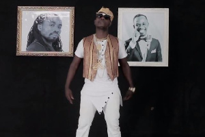 Flowking Stone Video