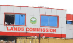 Lands Commission