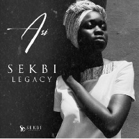 Ghanaian singer and songwriter Asi has released a new EP