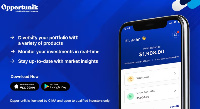 Opportunik global fund unveils innovative investment app