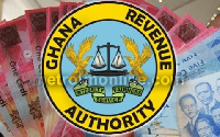 Library Photo: GRA logo