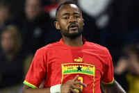 Jordan Ayew