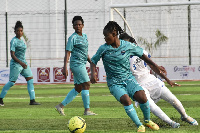 Female players have been beneficiaries of governments Covid-19 Fund